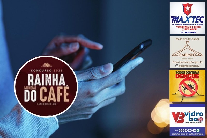 VOTAÇÃO POPULAR DA RAINHA MUNDIAL DO CAFÉ É SUSPENSA E TERÁ NOVO SISTEMA EM BREVE