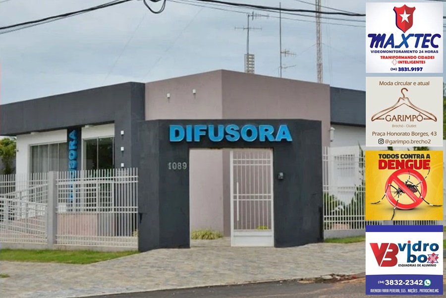 NOVA PROGRAMAÇÃO DA DIFUSORA 95.3 FM RENOVA TRADIÇÃO E REFORÇA LIDERANÇA NO RÁDIO RANGELIANO