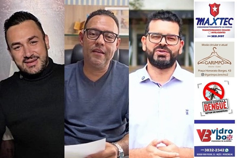 MESA DIRETORA 2027/2028 COLOCA FOGO NOS BASTIDORES DA CASA DE LEIS RANGELIANA