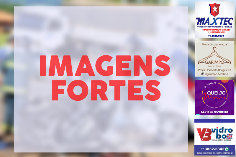 MOTORISTA BÊBADO TOMBA CARRO E FICA PRESO ÀS FERRAGENS