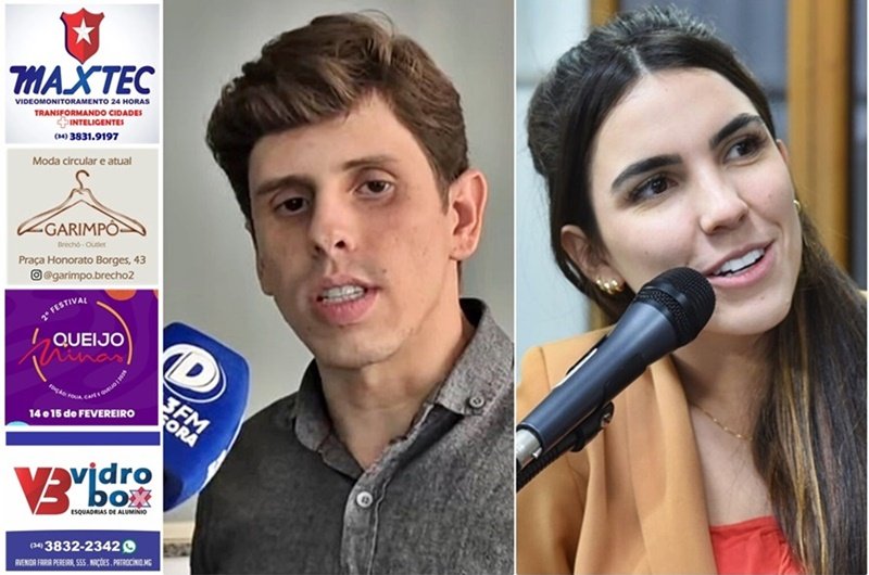 PEDRO LUCAS CONFIRMA PRÉ-CANDIDATURA A ESTADUAL E MOVIMENTA CENÁRIO REGIONAL