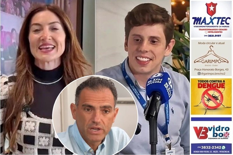 REUNIÃO NO PALÁCIO DOS LEÕES CONSOLIDOU APOIO POLÍTICO DO GGB NAS ELEIÇÕES DESTE ANO