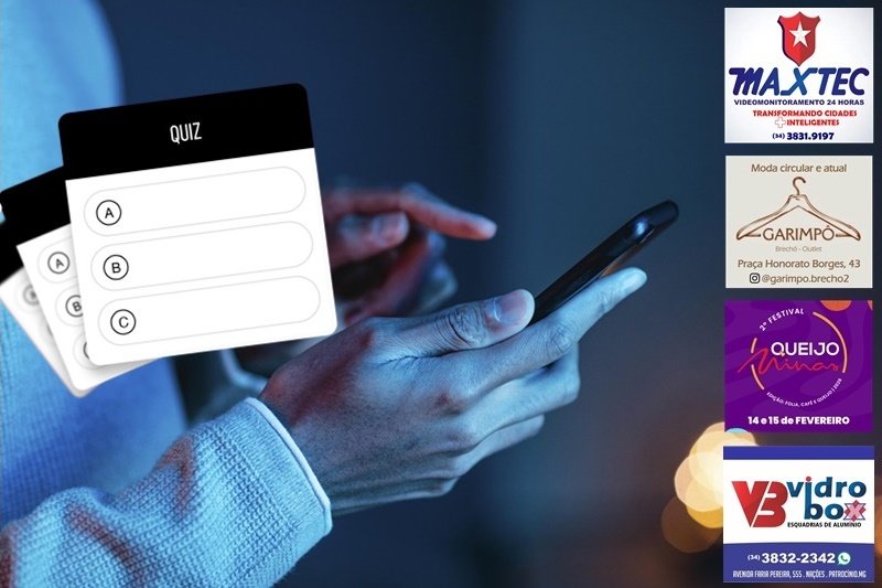 ENQUETE VIRTUAL SIMULOU UM EMBATE ENTRE PEDRO LUCAS X DEIRÓ À ALMG; VEJA