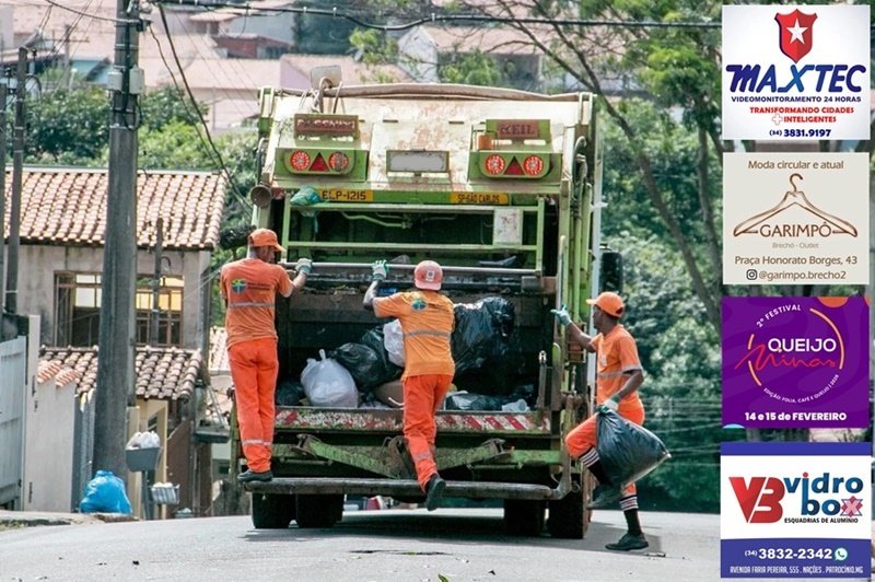 SERVIÇO PÚBLICO: O QUE ABRE E O QUE FECHA DURANTE O CARNAVAL