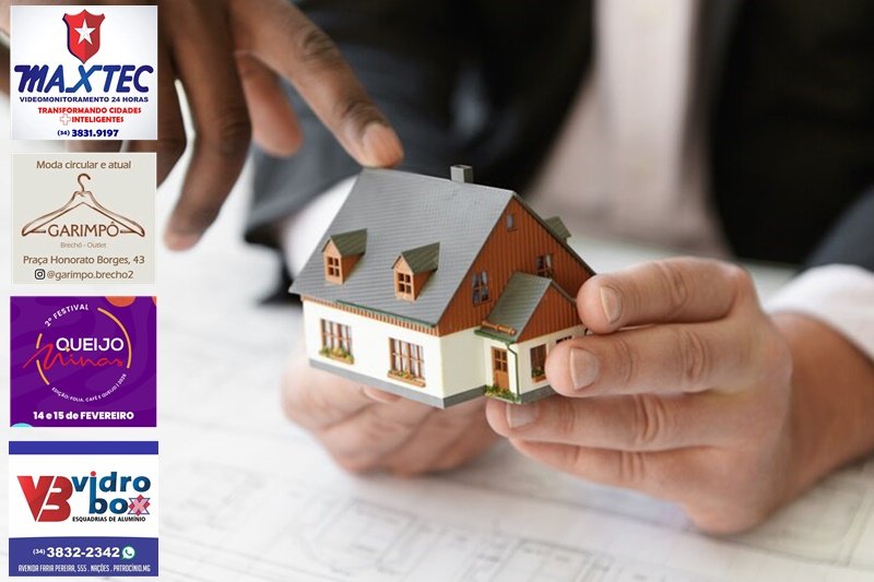 REGULARIZAÇÃO FUNDIÁRIA GRATUITA CHEGA AOS BAIRROS ENÉAS AGUIAR E JARDIM SUL