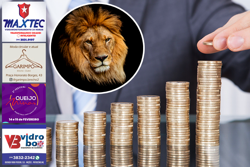 TRIÂNGULO MINEIRO EM DESTAQUE NA ARRECADAÇÃO DE IMPOSTOS NO BRASIL