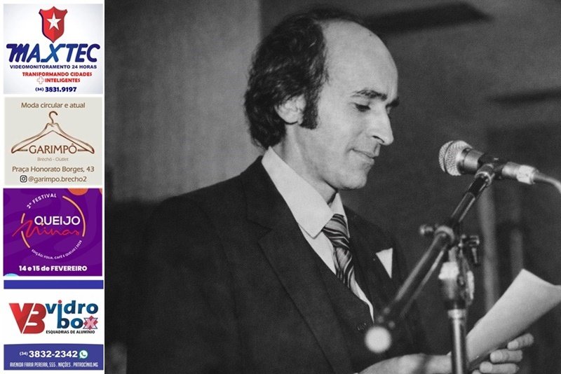 1984: O HISTÓRICO ENCONTRO DAS ESTÂNCIAS HIDROMINERAIS E O CLAMOR POR ELEIÇÕES DIRETAS