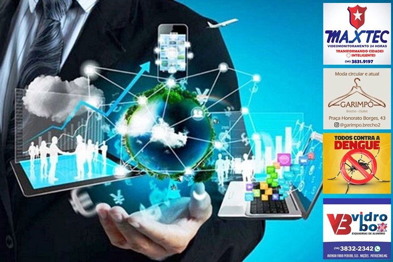 KICK OFF PARA PPP PARA MODERNIZAÇÃO DA ILUMINAÇÃO PÚBLICA E SERVIÇOS DIGITAIS ACONTECEU NA PREFEITURA