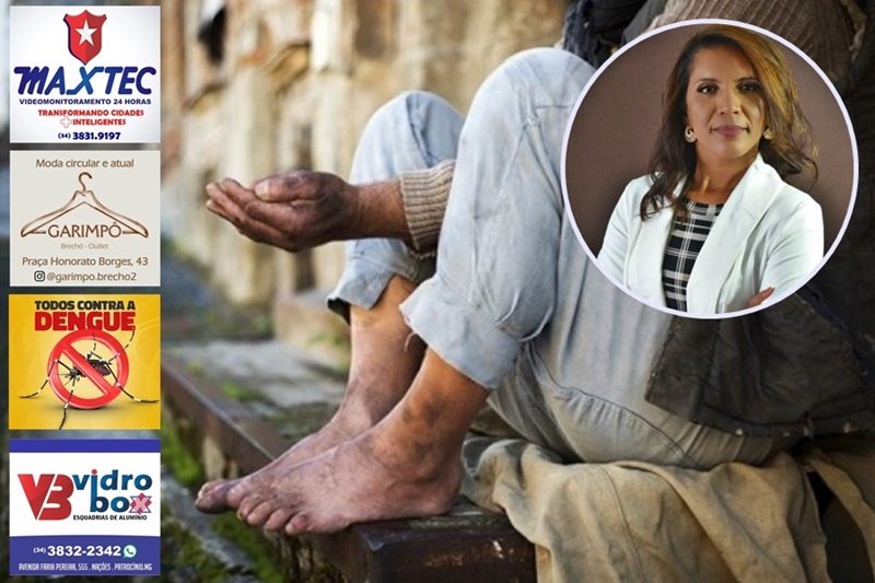 CASA DE PASSAGEM PROMOVE PALESTRA SOBRE RECOMEÇO E SUPERAÇÃO