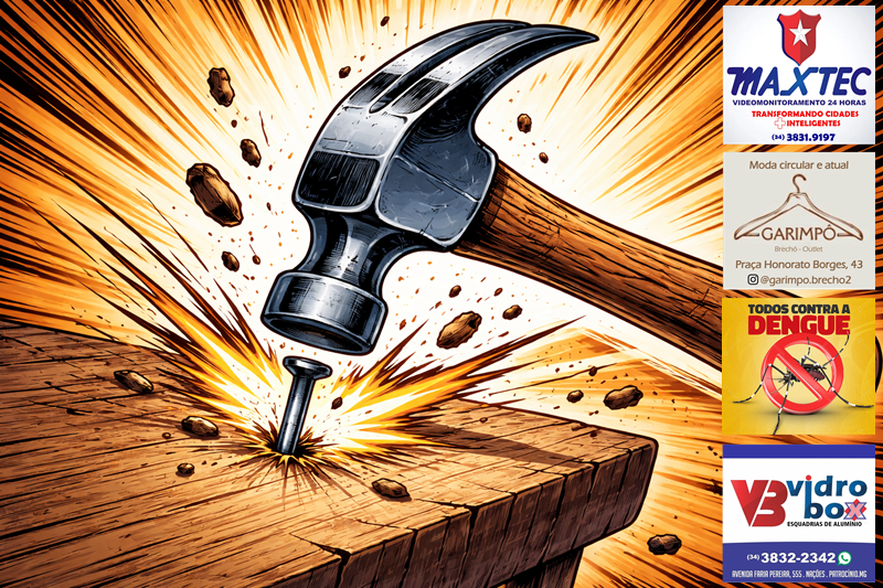 LEIS DA VIDA QUE SÃO IMPLACÁVEIS – PARTE I!