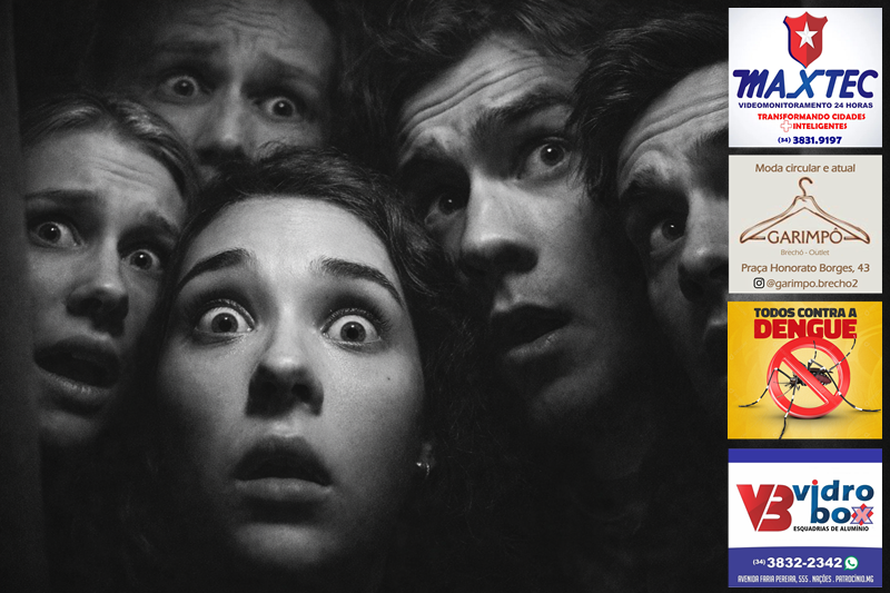 TERRA TREMEU EM MONTE CARMELO NA MANHÃ DESTA QUINTA-FEIRA, 05