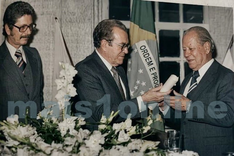 QUANDO SERRA NEGRA SONHAVA ALTO: O PROJETO QUE QUERIA TRANSFORMAR PATROCÍNIO EM POTÊNCIA HIDROMINERAL