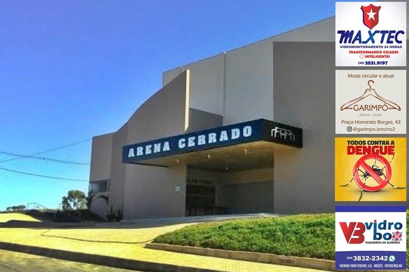 FEMCAFÉ E EXPOCERRADO SE UNEM PARA FORTALECER NEGÓCIOS E IMPULSIONAR A CAFEICULTURA DO CERRADO MINEIRO