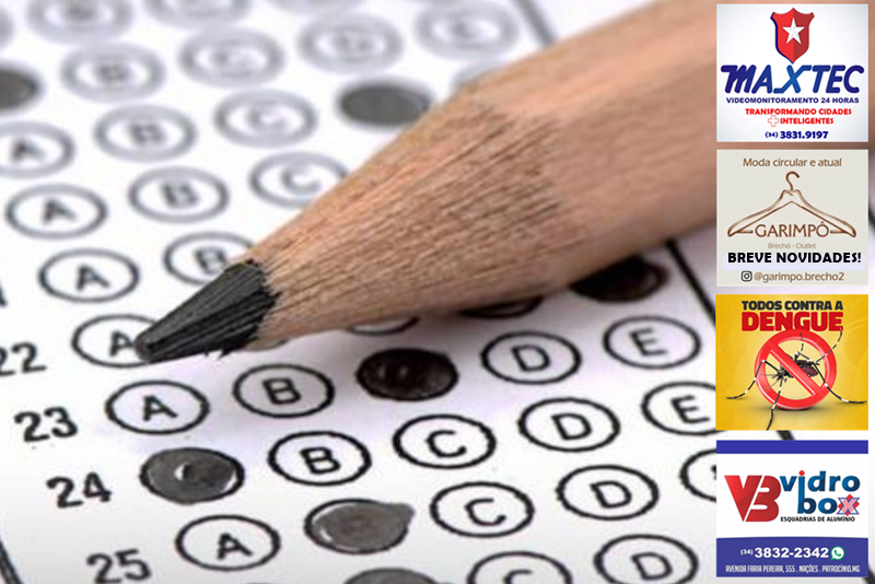 PATROCÍNIO LANÇA SELEÇÃO PÚBLICA PARA AGENTES DE SAÚDE E COMBATE A ENDEMIAS