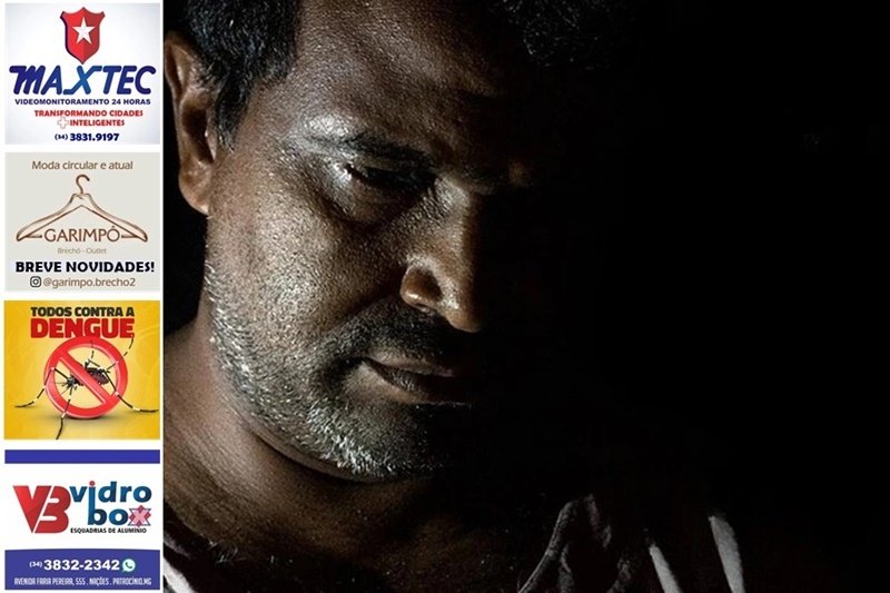 FLÁVIO ARVELOS CELEBRA 40 ANOS DE TEATRO COM O PREMIADO ESPETÁCULO ‘PEDAÇOS DE MIM’