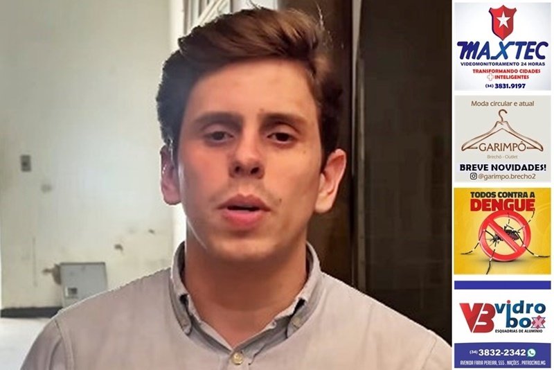 RETA FINAL ELEITORAL EXIGE ATENÇÃO A PRAZOS E MOVIMENTA BASTIDORES EM PATROCÍNIO