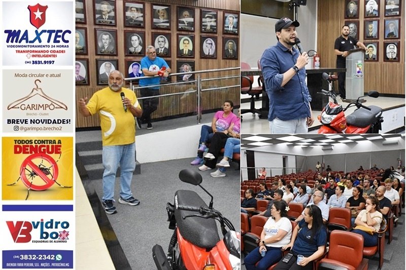 CIRCUITO DO CERRADO 2026 É LANÇADO COM TRÊS PROVAS DE RUA; INSCRIÇÕES COMEÇAM NO SÁBADO, DIA 4