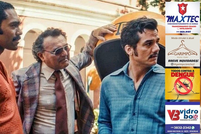 ‘O AGENTE SECRETO’ ENTRA NA LISTA DOS FILMES ‘MAIS ENGANADORES’ DE REVISTA BRITÂNICA