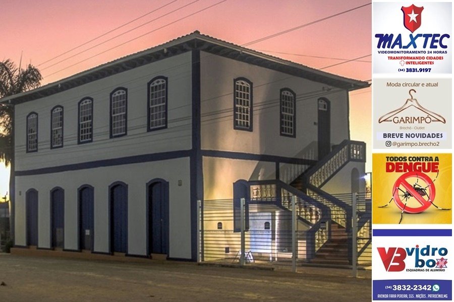 FUNDAÇÃO CASA DA CULTURA PRESTA CONTAS E DÁ POSSE AO CONSELHO FISCAL 2026/2027