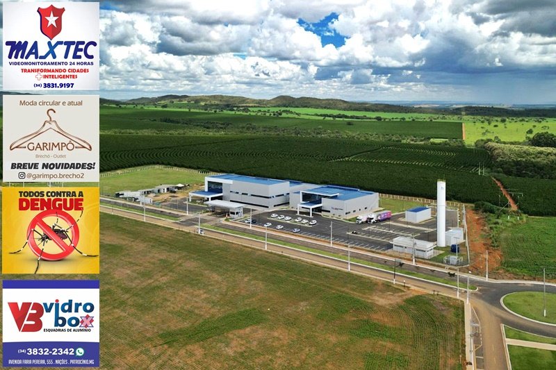 HOSPITAL DO CÂNCER DE PATROCÍNIO FAZ IMPORTANTE COMUNICADO