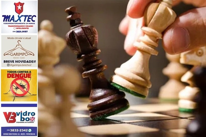 PRD SAI DAS MÃOS DA FAMÍLIA ELIAS; NOVA COMPOSIÇÃO TEM DR ARI COMO PRESIDENTE