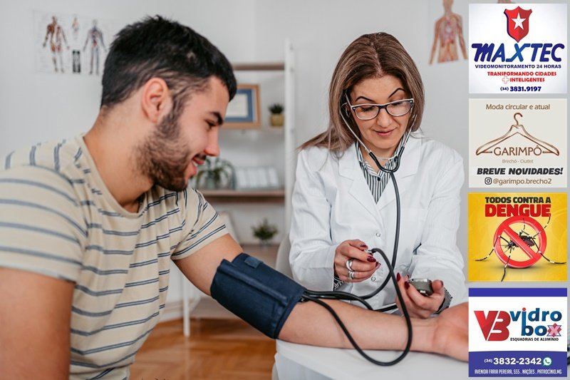 DUAS NOVAS UNIDADES BÁSICAS DE SAÚDE REFORÇAM ATENDIMENTO PRIMÁRIO EM PATROCÍNIO