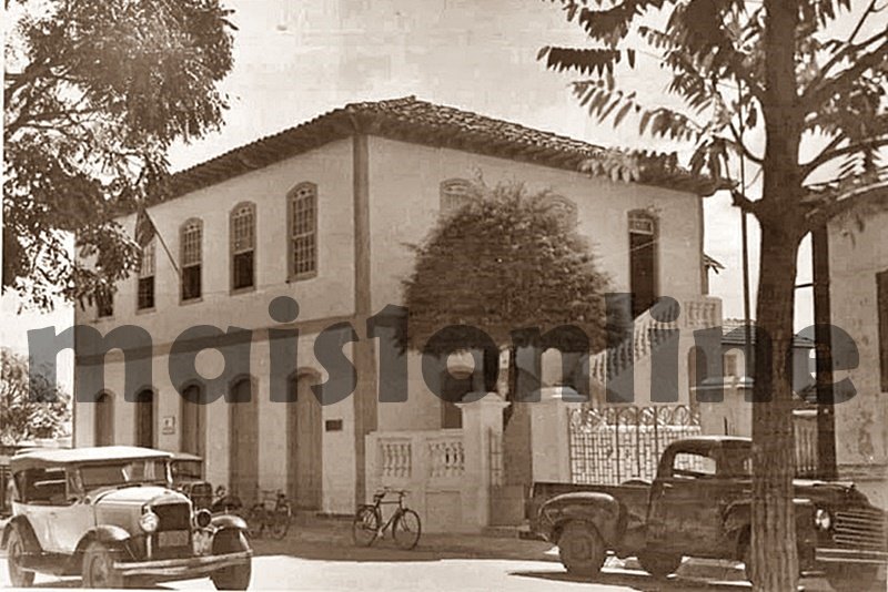 PATROCÍNIO, 184 ANOS: ECOS DE PODER, MEMÓRIA E OS NOMES QUE MOLDARAM SUA HISTÓRIA