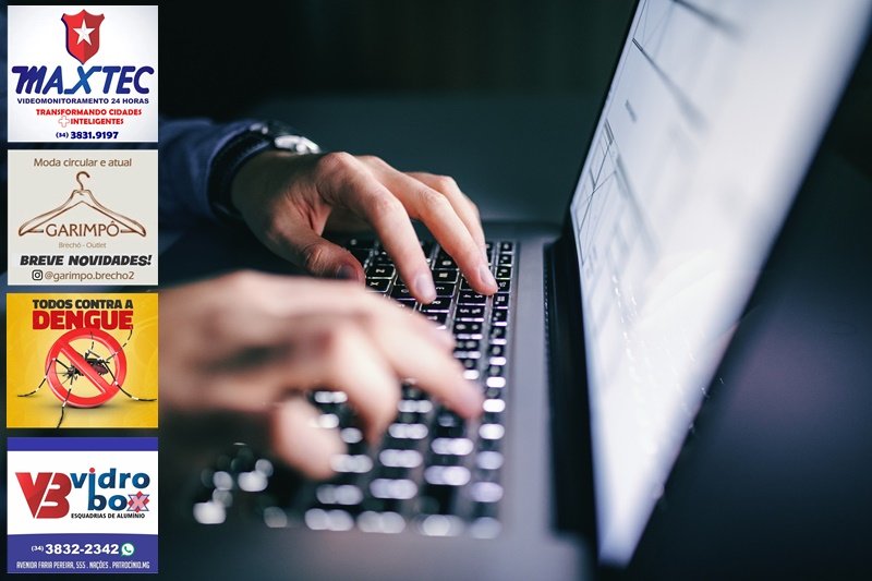 ‘PREFEITURA SEM PAPEL’ AVANÇA E IMPULSIONA MODERNIZAÇÃO ADMINISTRATIVA EM PATROCÍNIO