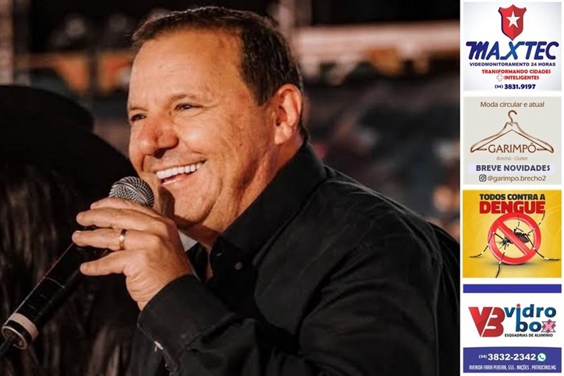 DE VOLTA AO JOGO? OS PASSOS RECENTES DE DEIRÓ MARRA NOS BASTIDORES POLÍTICOS