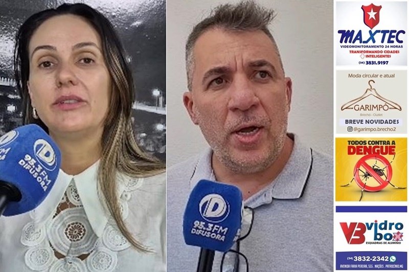 DOIS NOMES DA BASE GOVERNISTA GANHAM PROJEÇÃO PARA A PRESIDÊNCIA DA CÂMARA