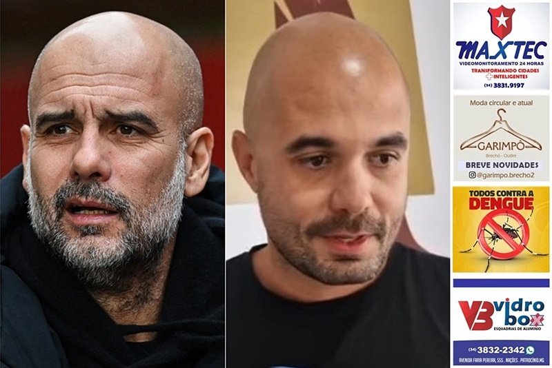 SOB O COMANDO DO ‘GUARDIOLA DO CERRADO’, CAP COMEÇA A SE PREPARA PARA O MÓDULO II DO MINEIRO 2026