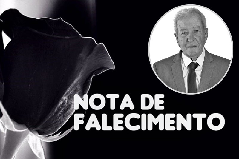 FAMILIARES E AMIGOS SE DESPEDEM DO SR. MÁRIO PORNARO, 93 ANOS