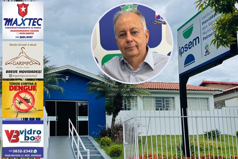 IPSEM MARCA AUDIÊNCIA PÚBLICA ONLINE PARA APRESENTAR AS CONTAS DE 2025