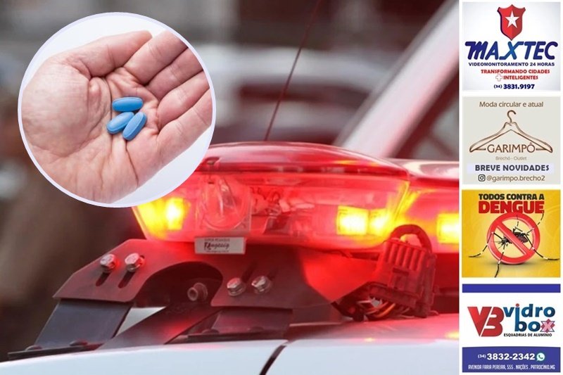 HOMEM DE 59 ANOS MORRE DURANTE NOITE DE AMOR EM MOTEL DE MONTE CARMELO