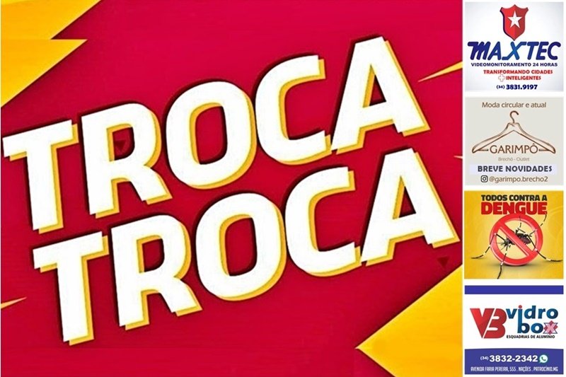 TROCA-TROCA POLÍTICO VISANDO ELEIÇÕES DE 2026 TERMINA ÀS 23H59 DESTE SÁBADO, 4 DE ABRIL