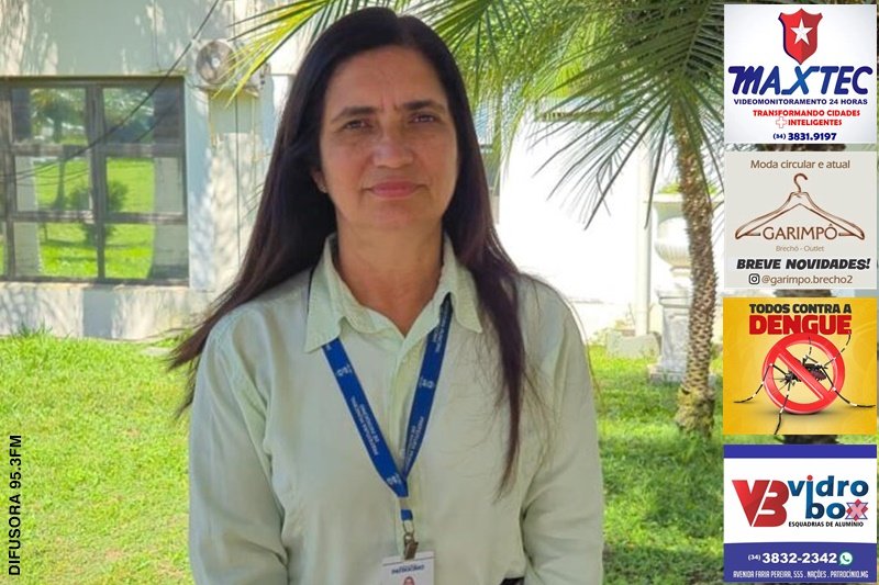 MARILENE PIRES PEDE EXONERAÇÃO DE CARGO NA ASSISTÊNCIA SOCIAL DO MUNICÍPIO