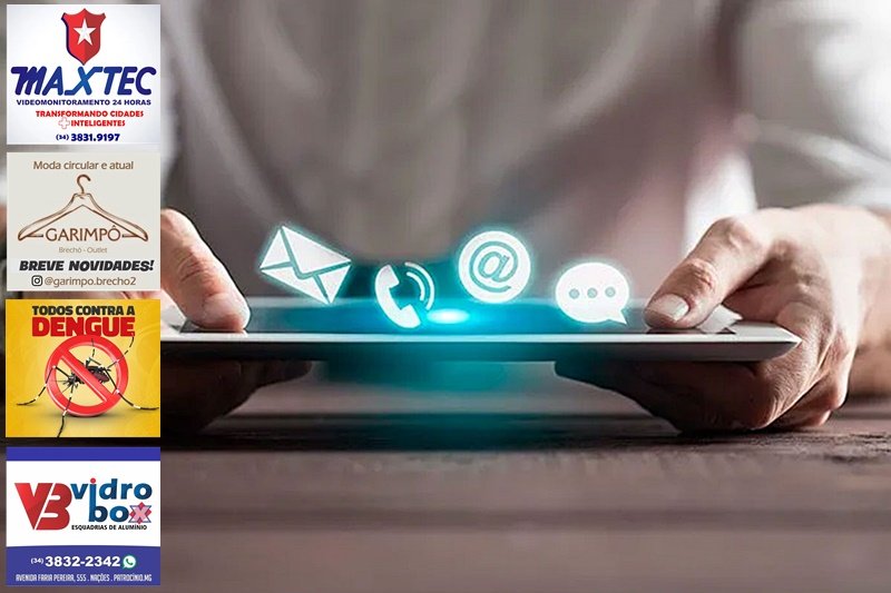 PREFEITURA IMPLANTA ATENDIMENTO DIGITAL NO PLANEJAMENTO URBANO A PARTIR DE JUNHO