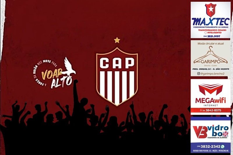 CAP ESTREIA SÁBADO NO MÓDULO II COM ELENCO CHEIO DE NOMES CRIATIVOS E INSPIRADORES