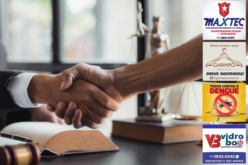 OAB PATROCÍNIO, CAA-MG e EADir PROMOVEM EVENTO ‘ADVOCACIA PREVIDENCIÁRIA 360°” NESTA QUINTA, 21