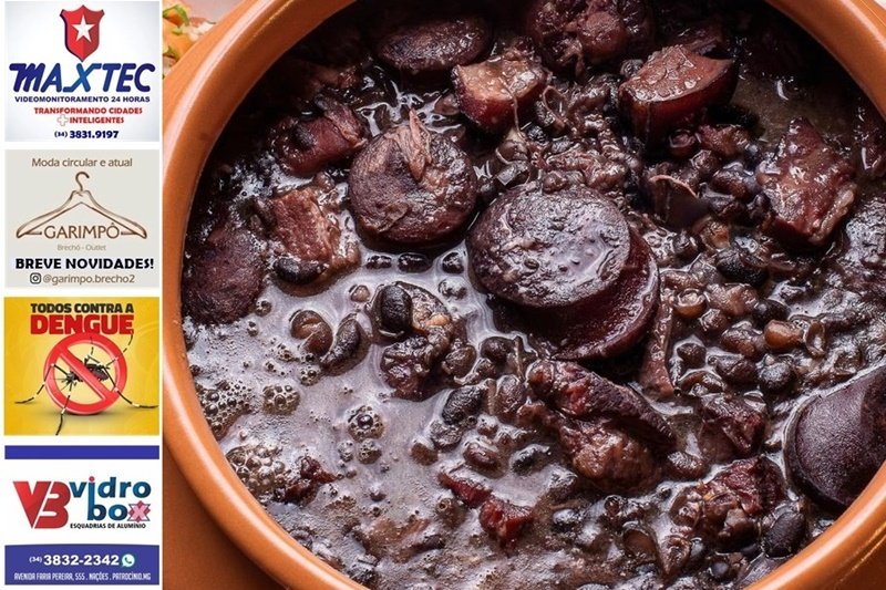 SOLIDARIEDADE: APAE DE PATROCÍNIO LANÇA PROGRAMAÇÃO DA 33ª FEIJOADA DA APAE