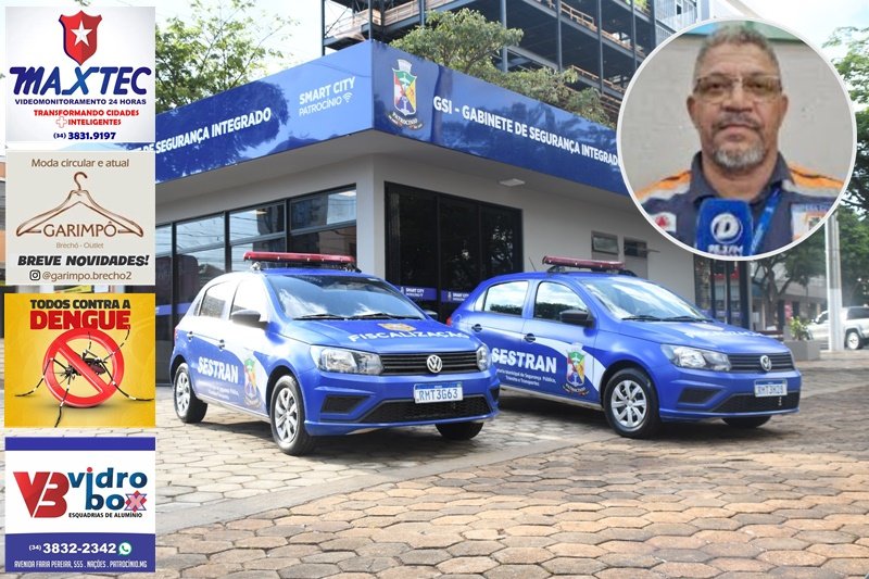 RESULTADO DO IGMA COLOCA PATROCÍNIO EM EVIDÊNCIA NO CENÁRIO DA SEGURANÇA PÚBLICA BRASILEIRA
