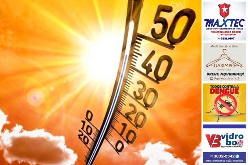 SUPER EL NIÑO PODE SER O MAIS DEVASTADOR EM 150 ANOS E ACENDE ALERTA CLIMÁTICO NO PAÍS