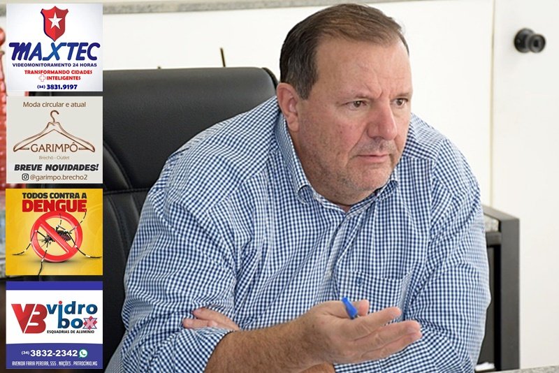 ESCLARECIMENTO PÚBLICO: A VERDADE SOBRE A MATÉRIA PUBLICADA PELO M1OL