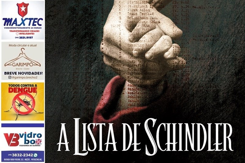 UM CLÁSSICO SEMPRE ATUAL