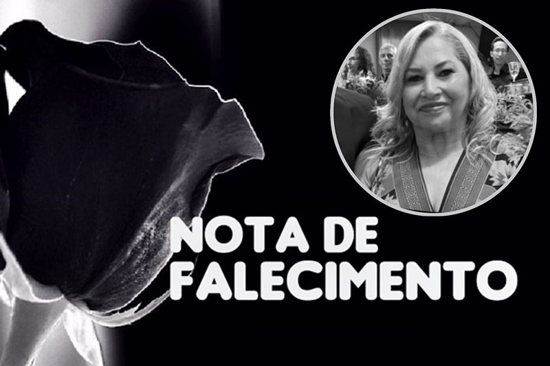 FAMILIARES E AMIGOS SE DESPEDEM DE MARIA DE LOURDES LIMA, 59 ANOS, MÃE DO VEREADOR PAULINHO PEÚCA