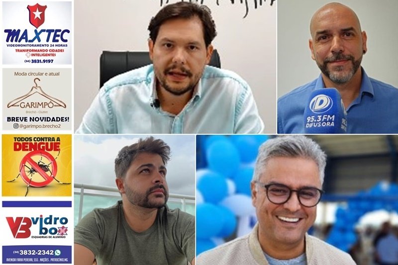 PREFEITURA DÁ PRAZO PARA LIMPEZA DE LOTES E PREVÊ MULTA PARA QUEM DESCUMPRIR A REGRA