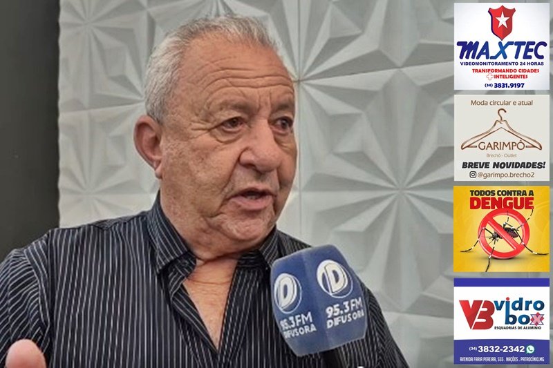 APÓS DESISTÊNCIA DA PREFEITURA, ENXÓ RECEBE PROPOSTAS DE  INTERESSADOS NA ÁREA