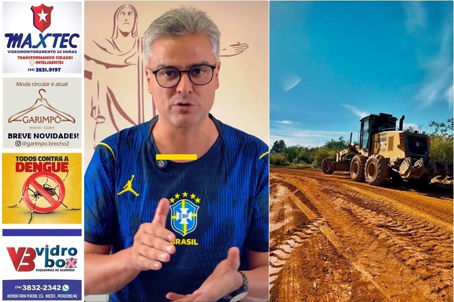 SEMOP VAI AMPLIAR DIÁLOGO COM CONSELHOS PARA DEFINIR PRIORIDADES NA ÁREA RURAL DO MUNICÍPIOS