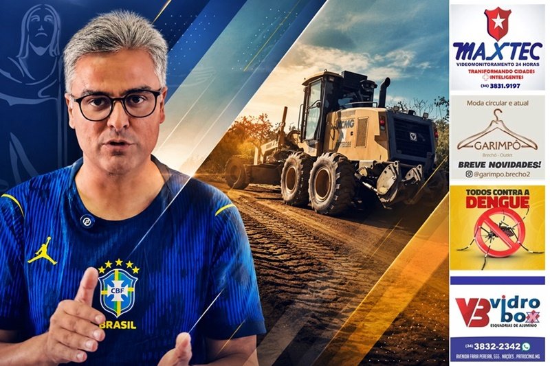 SEMOP VAI AMPLIAR DIÁLOGO COM CONSELHOS PARA DEFINIR PRIORIDADES NA ÁREA RURAL DO MUNICÍPIOS