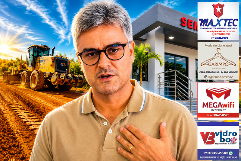 THIAGO MALAGOLI E CONSELHOS COMUNITÁRIOS RURAIS: RECEPÇÃO E DIÁLOGO QUE GERA RESULTADOS